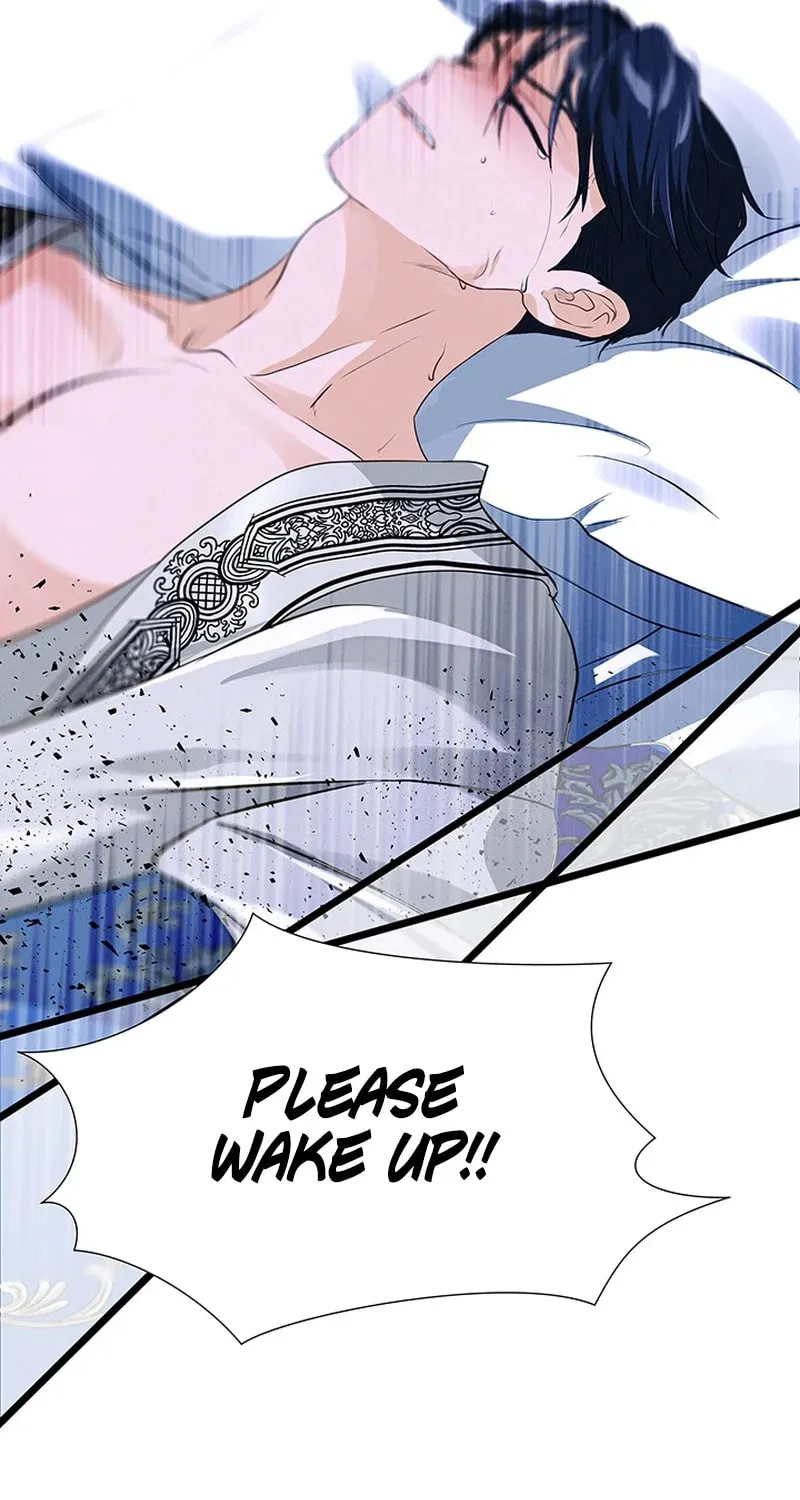 Our Majesty Has Changed Chapter 14 page 22 - 