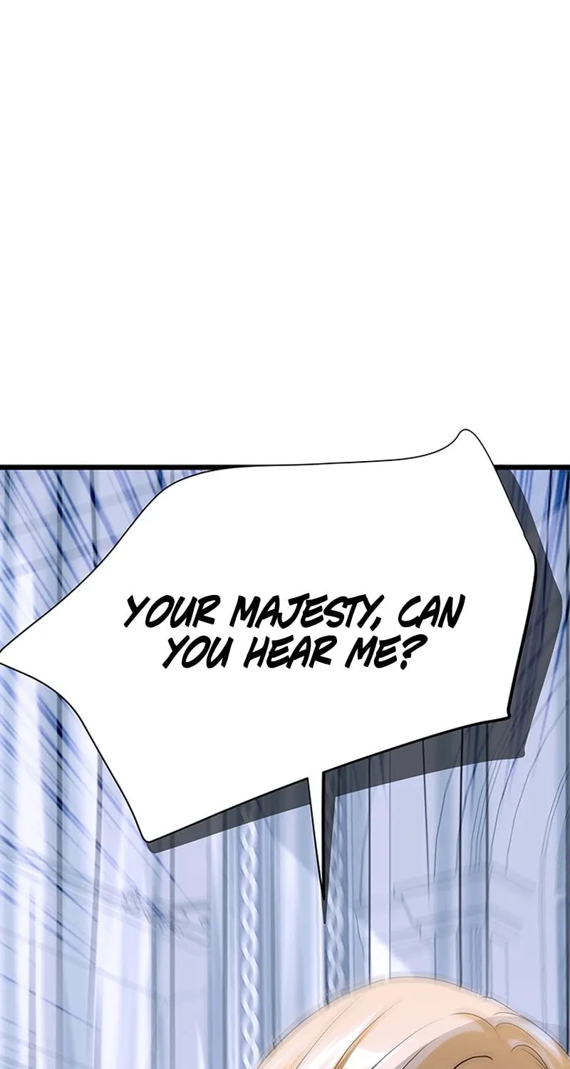 Our Majesty Has Changed Chapter 14 page 23 - 