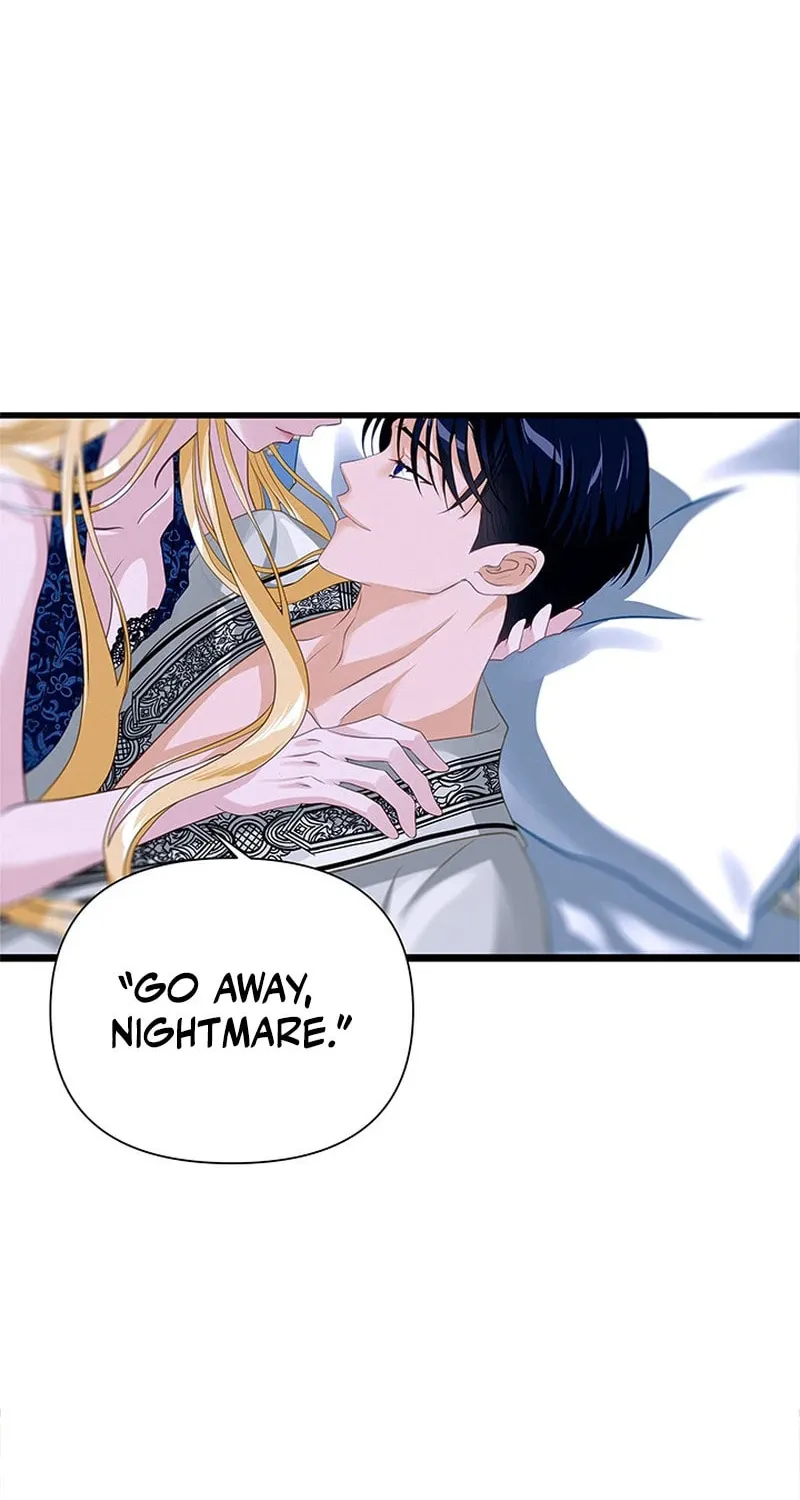 Our Majesty Has Changed Chapter 14 page 33 - 