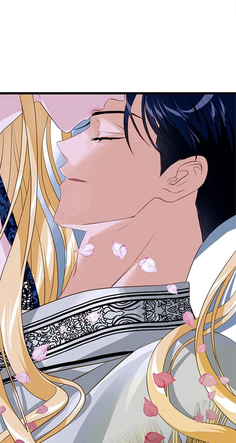 Our Majesty Has Changed Chapter 14 page 34 - 
