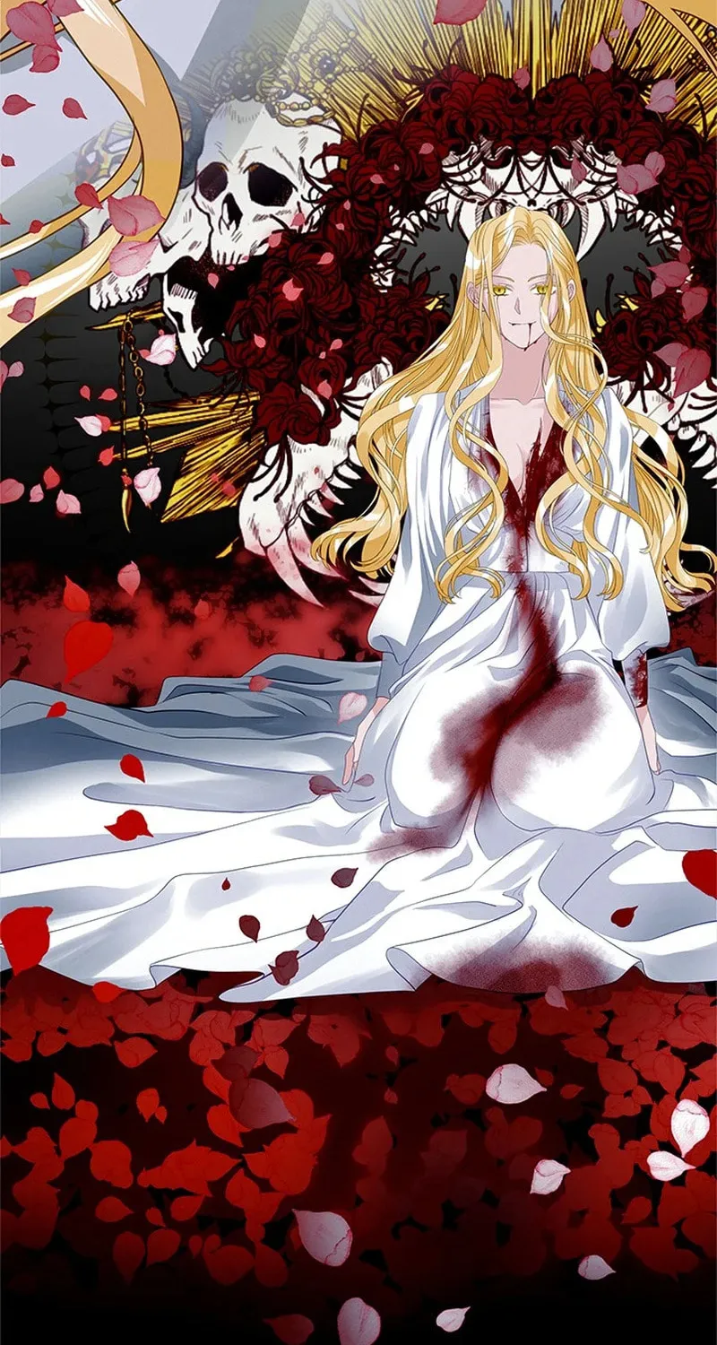 Our Majesty Has Changed Chapter 14 page 35 - 
