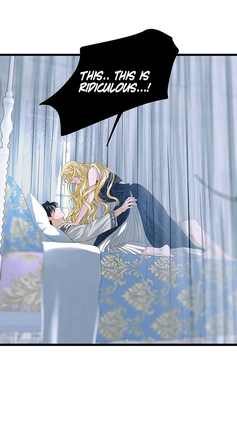 Our Majesty Has Changed Chapter 14 page 46 - 