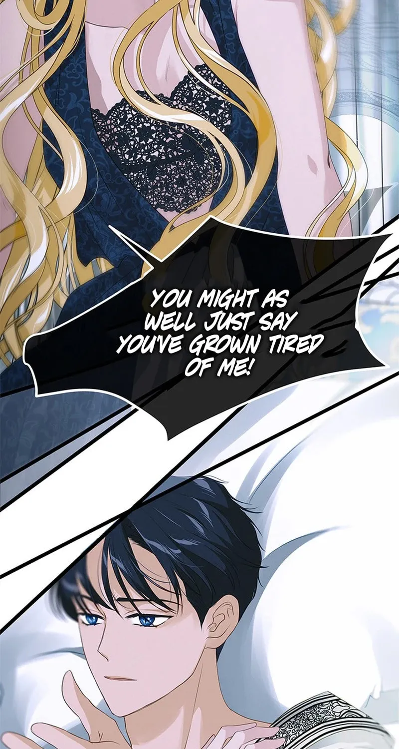Our Majesty Has Changed Chapter 14 page 48 - 