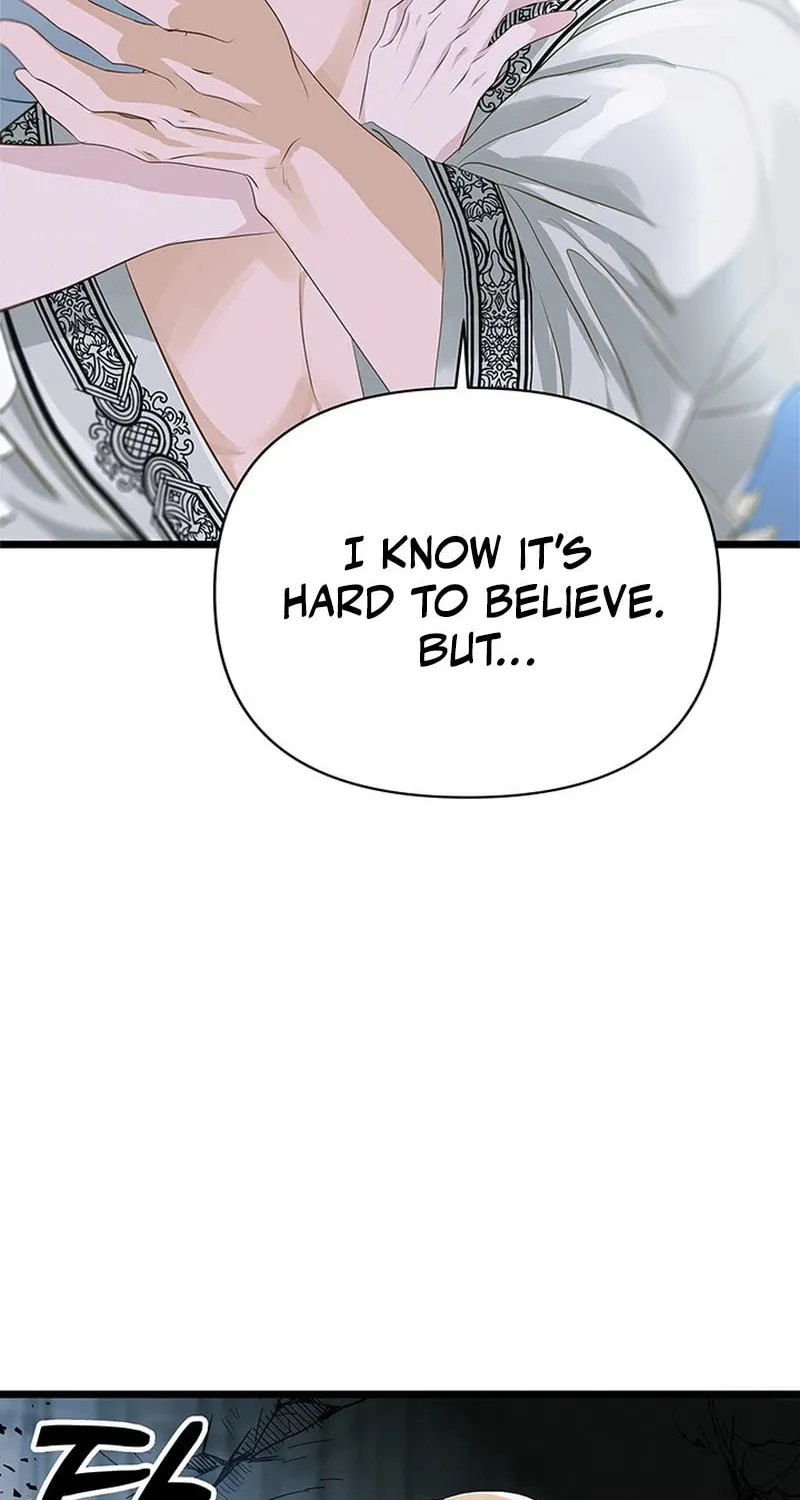 Our Majesty Has Changed Chapter 14 page 49 - 