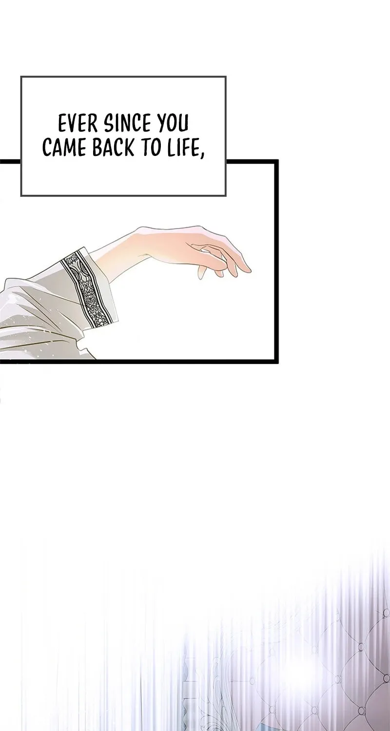 Our Majesty Has Changed Chapter 14 page 52 - 