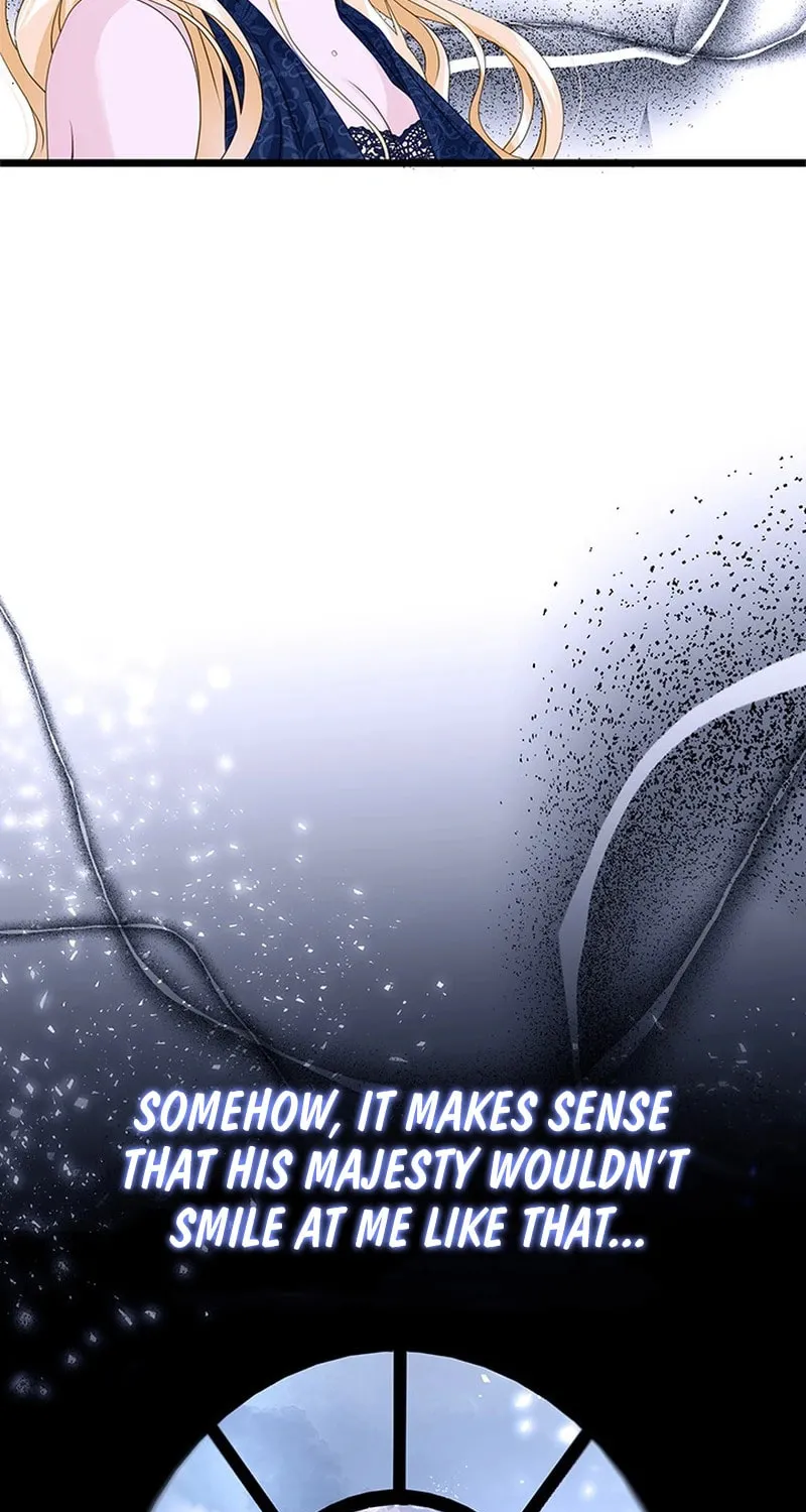 Our Majesty Has Changed Chapter 14 page 58 - 