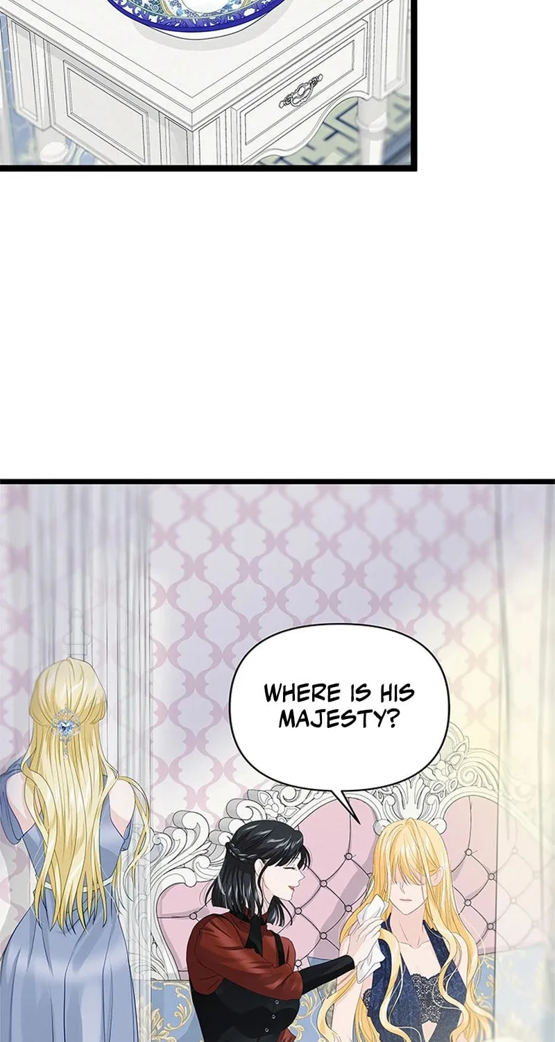 Our Majesty Has Changed Chapter 14 page 68 - 
