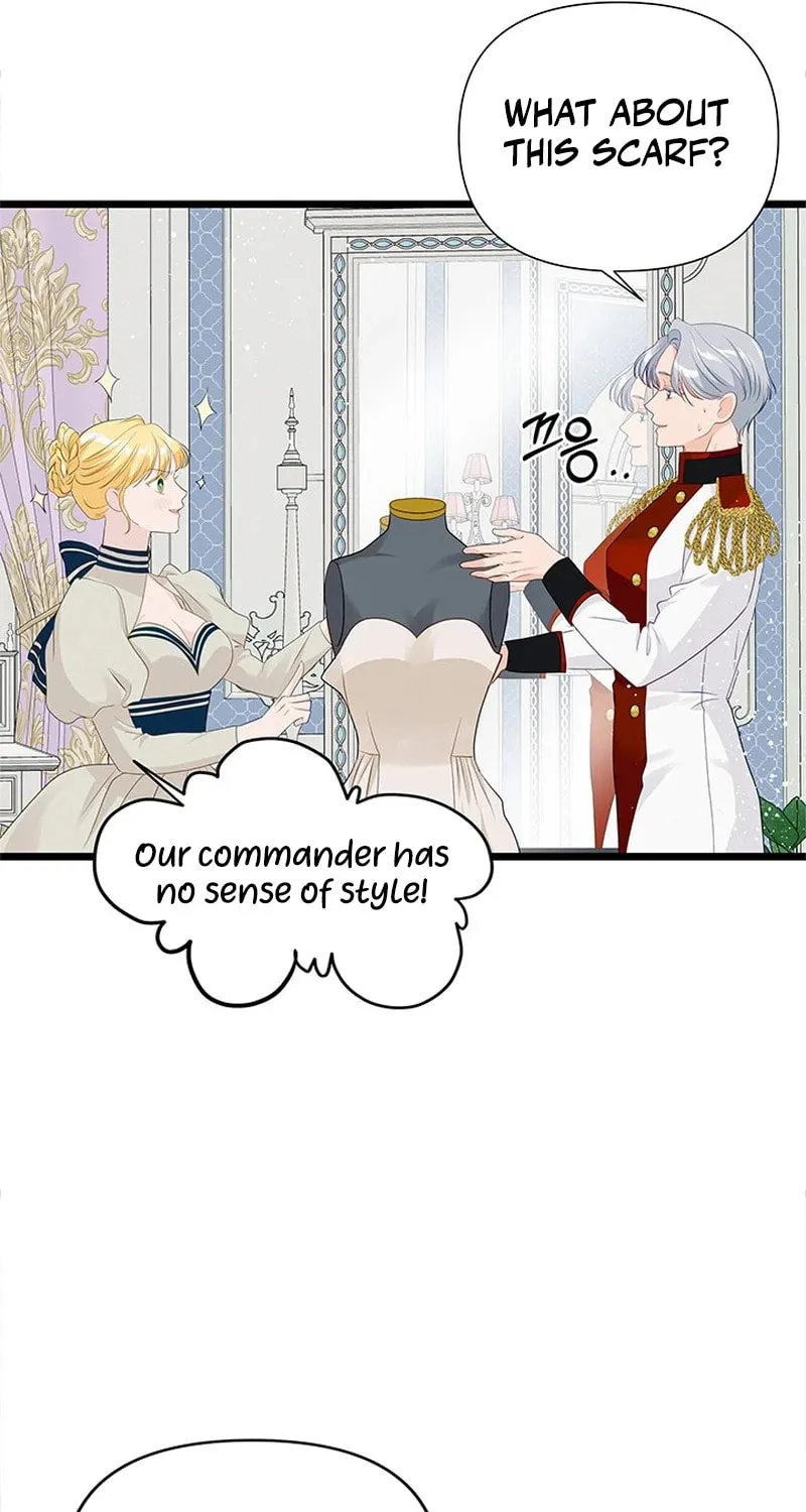 Our Majesty Has Changed Chapter 14 page 72 - 