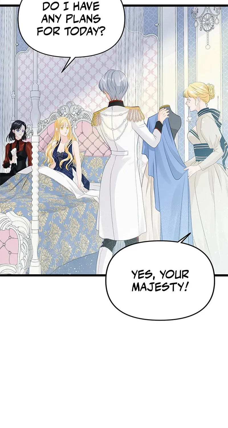 Our Majesty Has Changed Chapter 14 page 73 - 