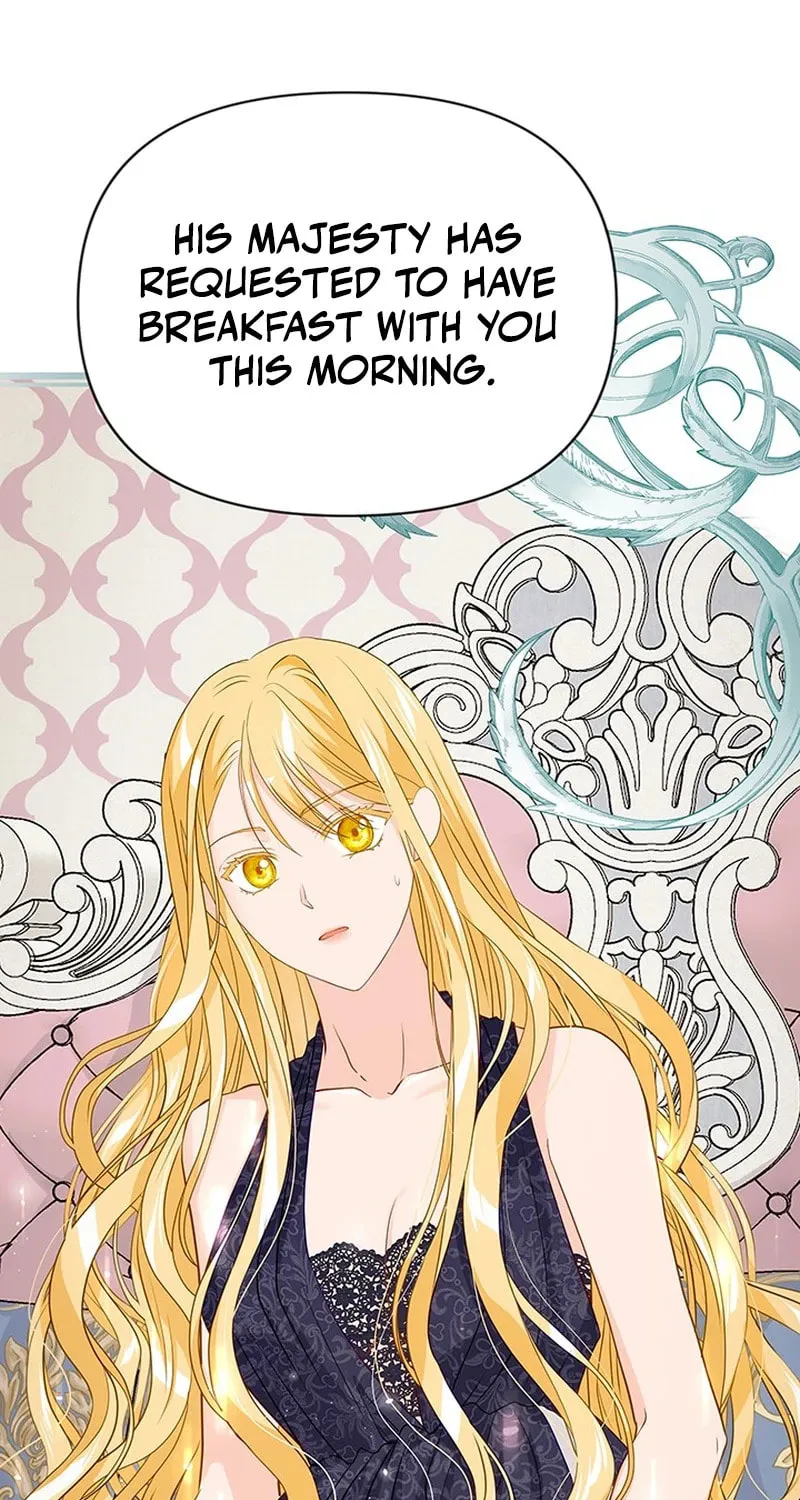 Our Majesty Has Changed Chapter 14 page 74 - 
