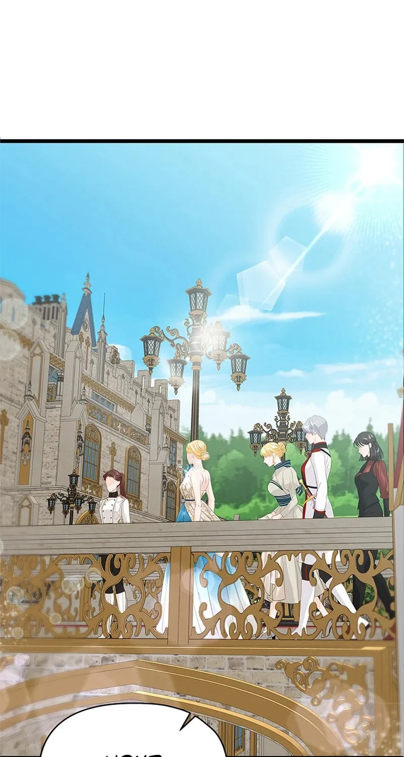 Our Majesty Has Changed Chapter 14 page 77 - 