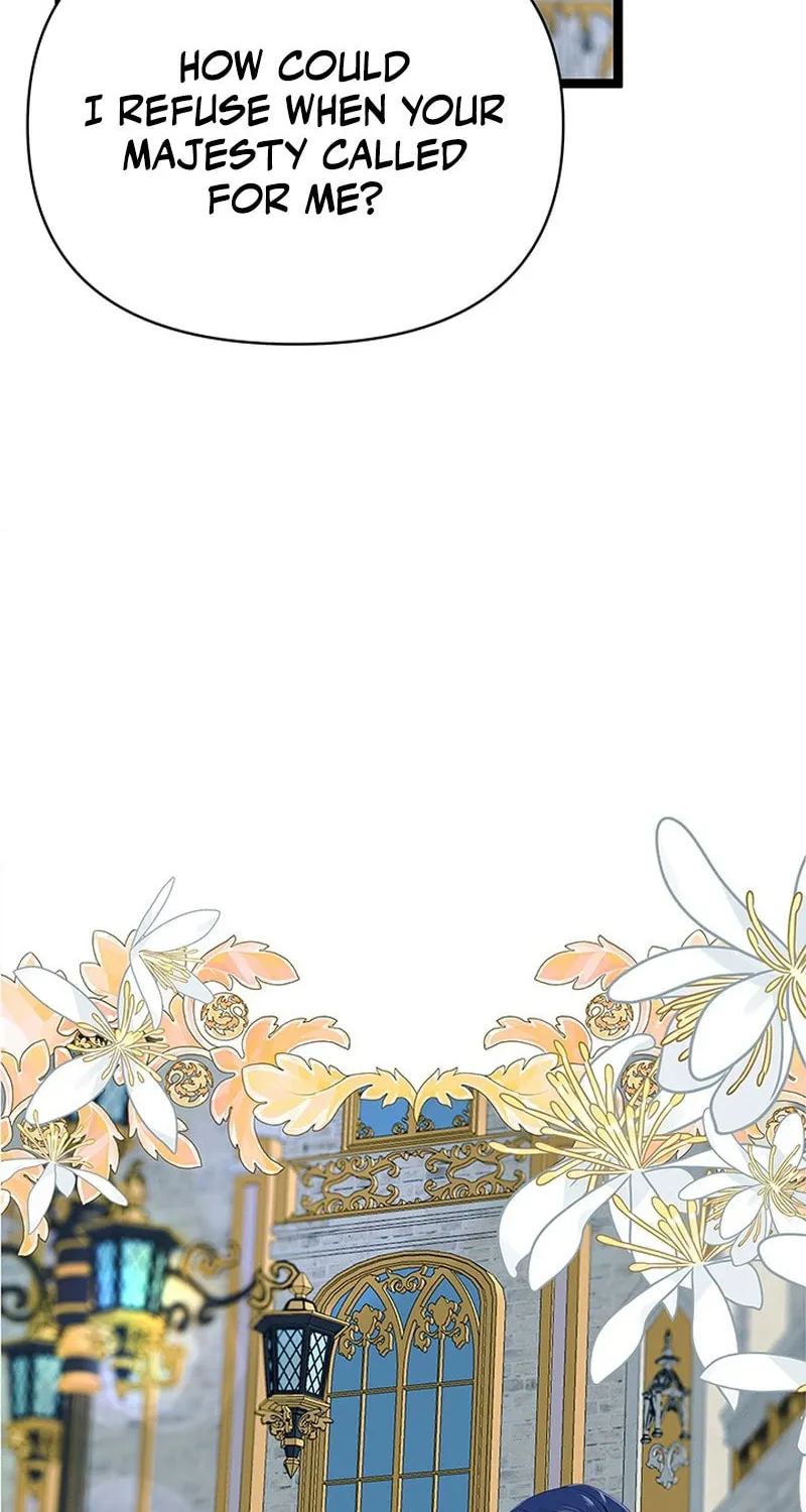 Our Majesty Has Changed Chapter 14 page 83 - 