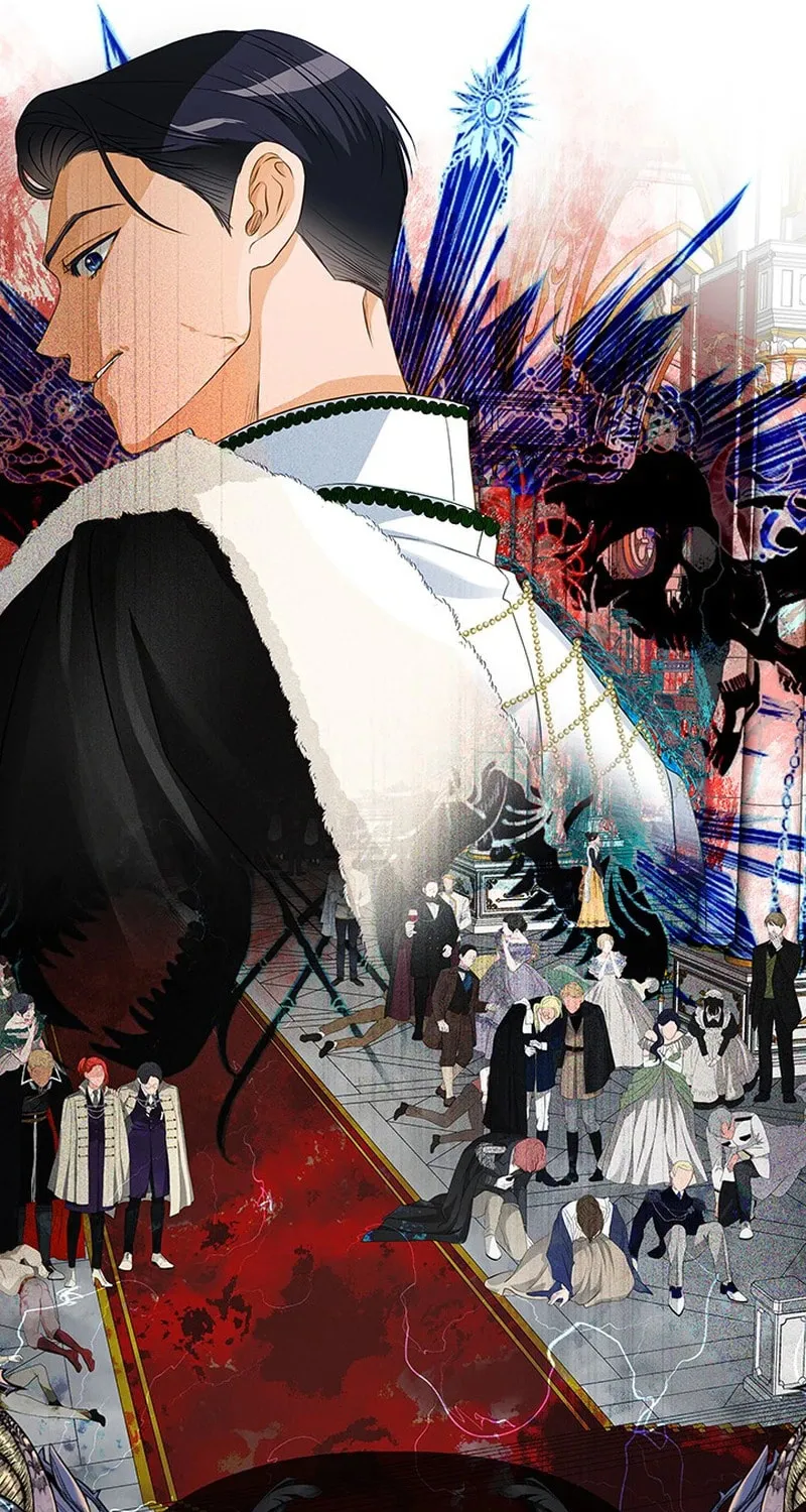 Our Majesty Has Changed Chapter 15 page 101 - 