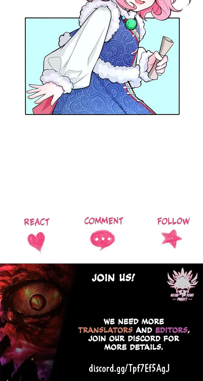 Our Majesty Has Changed Chapter 15 page 103 - 