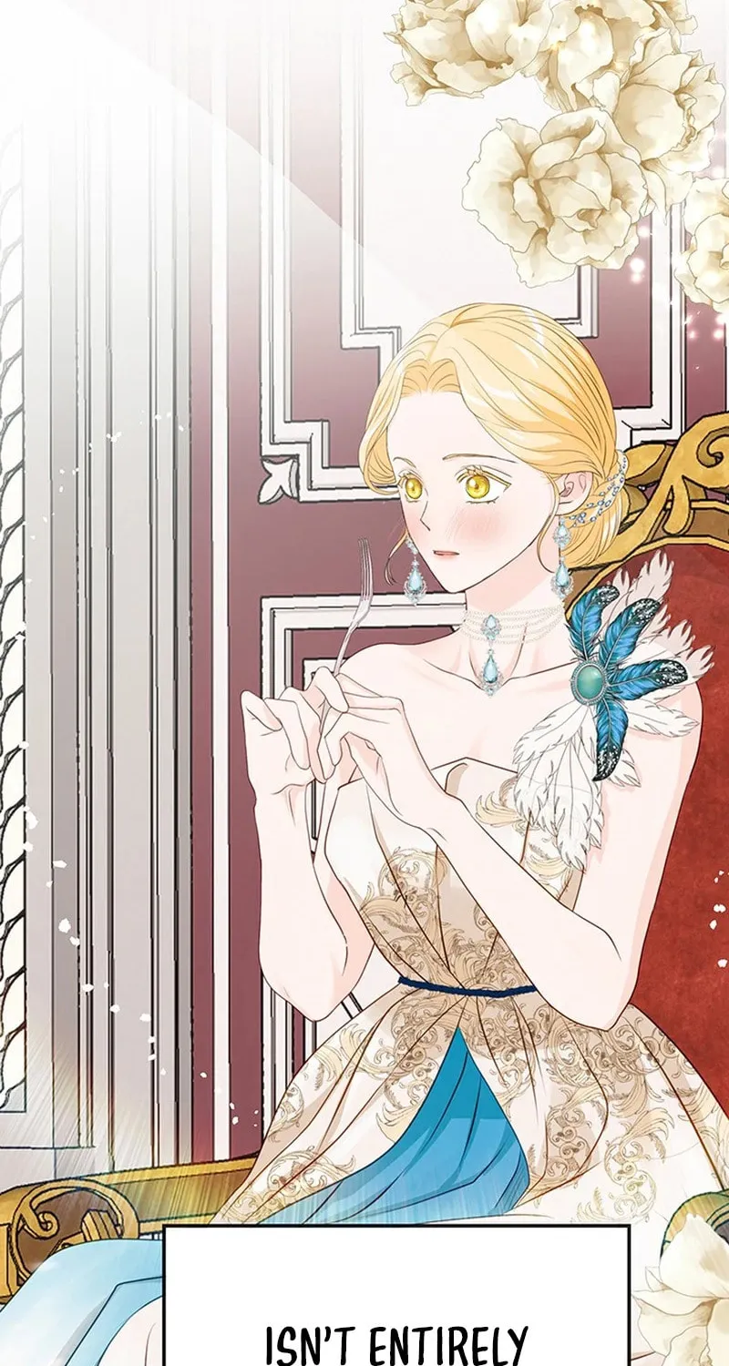 Our Majesty Has Changed Chapter 15 page 13 - 