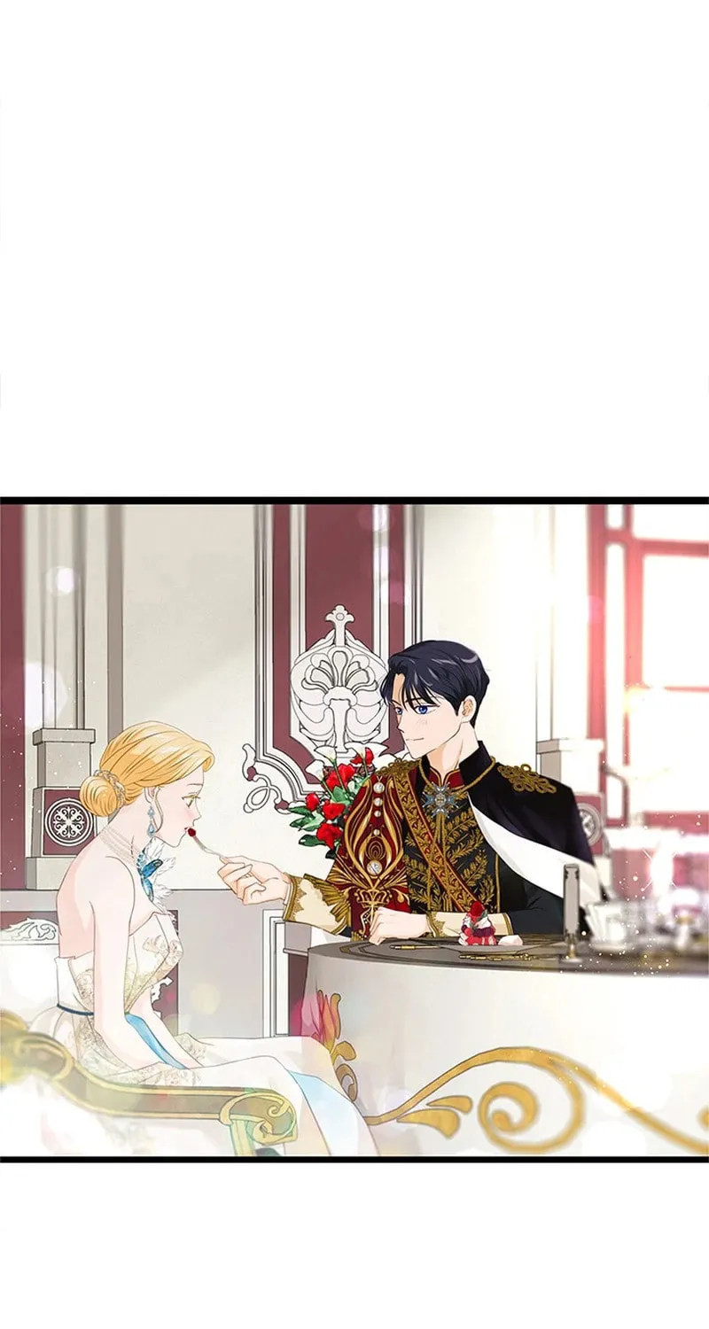 Our Majesty Has Changed Chapter 15 page 16 - 