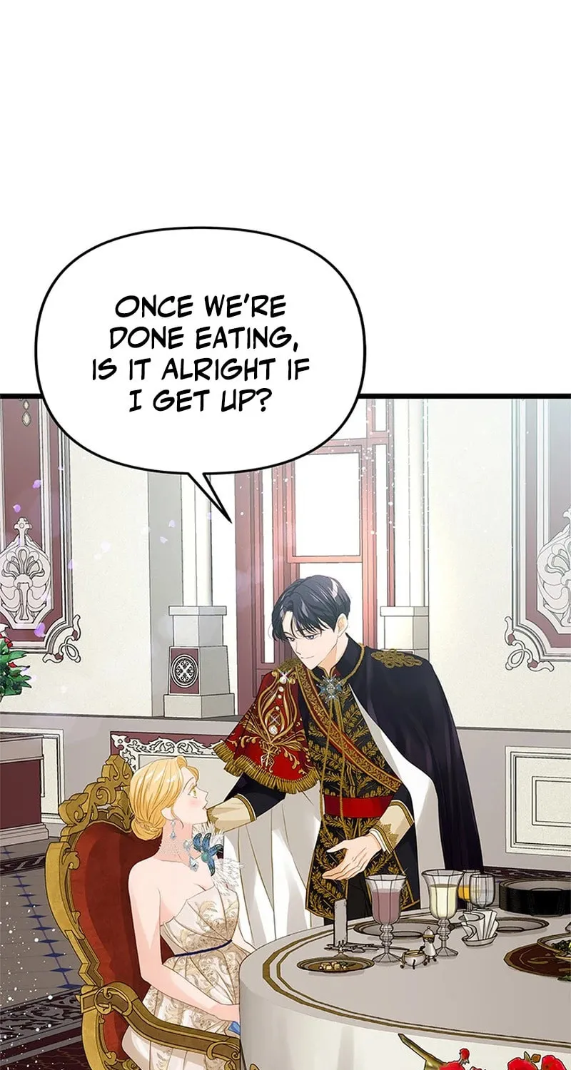 Our Majesty Has Changed Chapter 15 page 18 - 