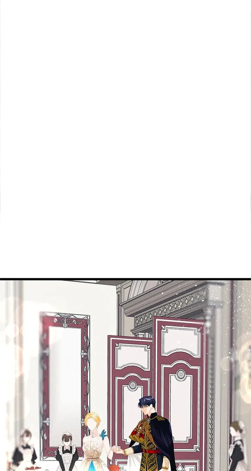 Our Majesty Has Changed Chapter 15 page 3 - 