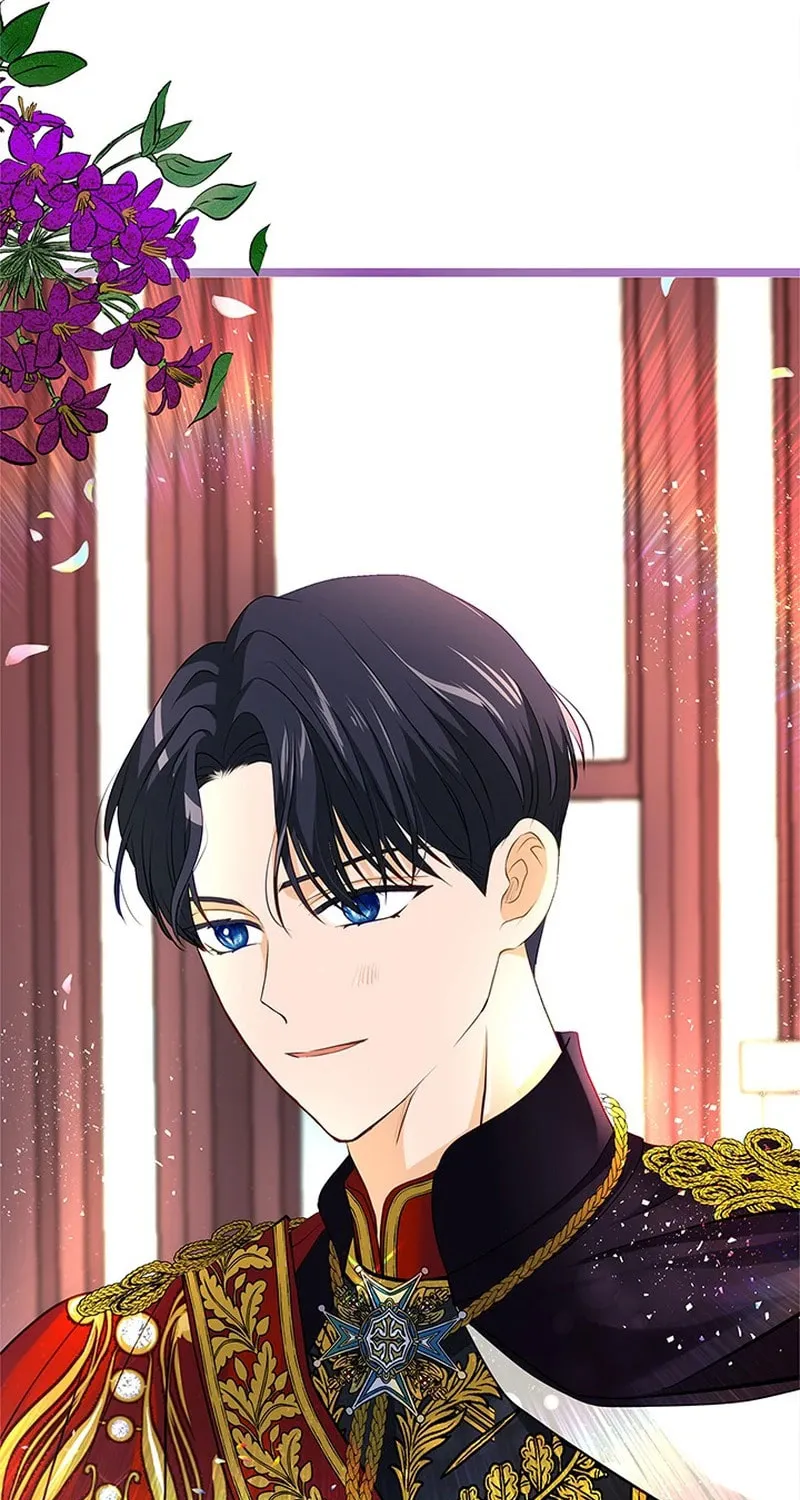Our Majesty Has Changed Chapter 15 page 21 - 