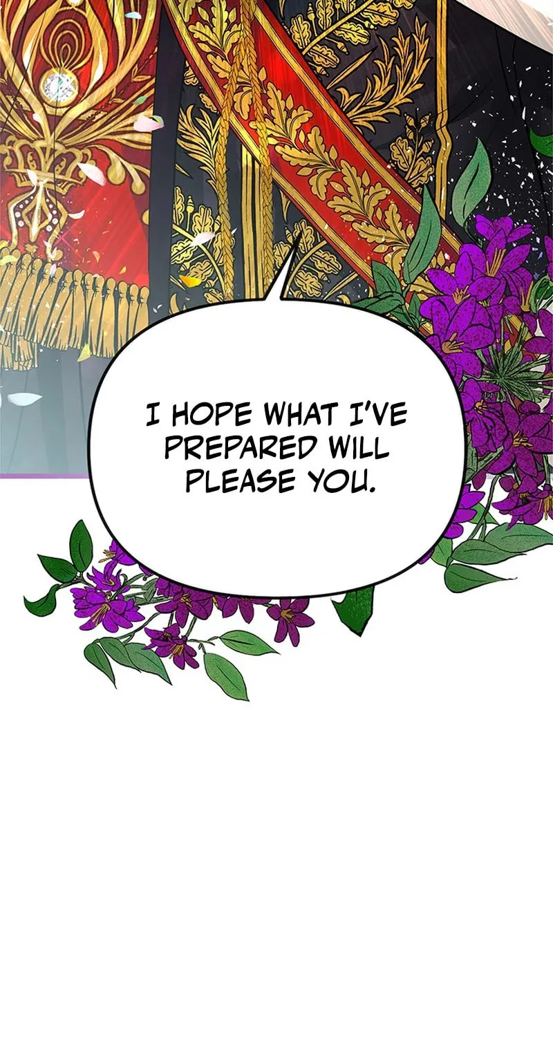 Our Majesty Has Changed Chapter 15 page 22 - 