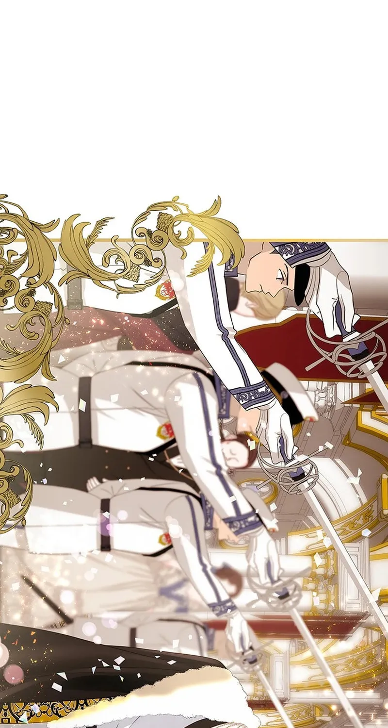 Our Majesty Has Changed Chapter 15 page 26 - 