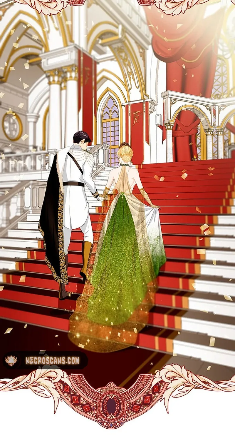Our Majesty Has Changed Chapter 15 page 29 - 
