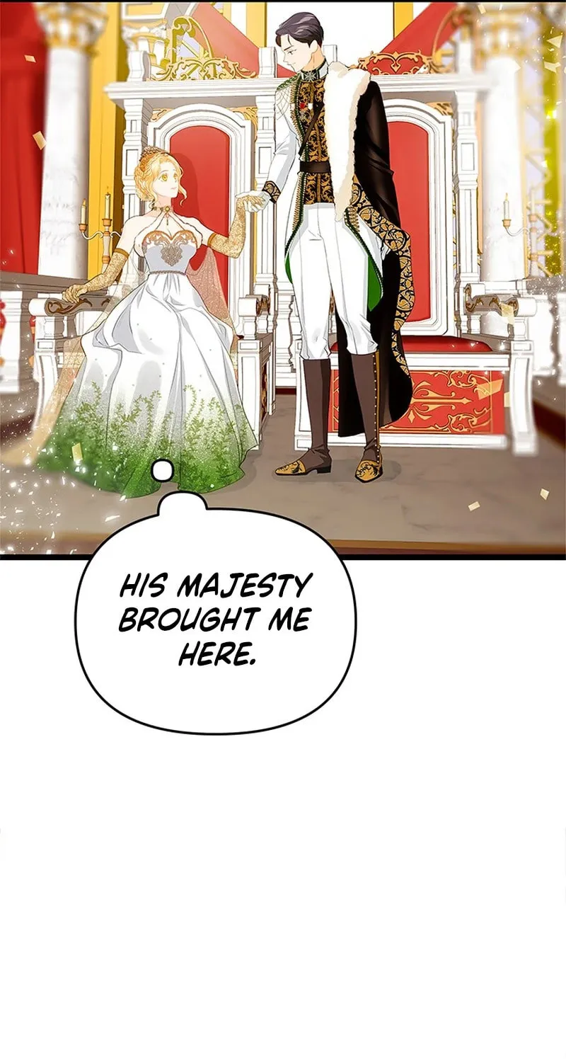 Our Majesty Has Changed Chapter 15 page 31 - 