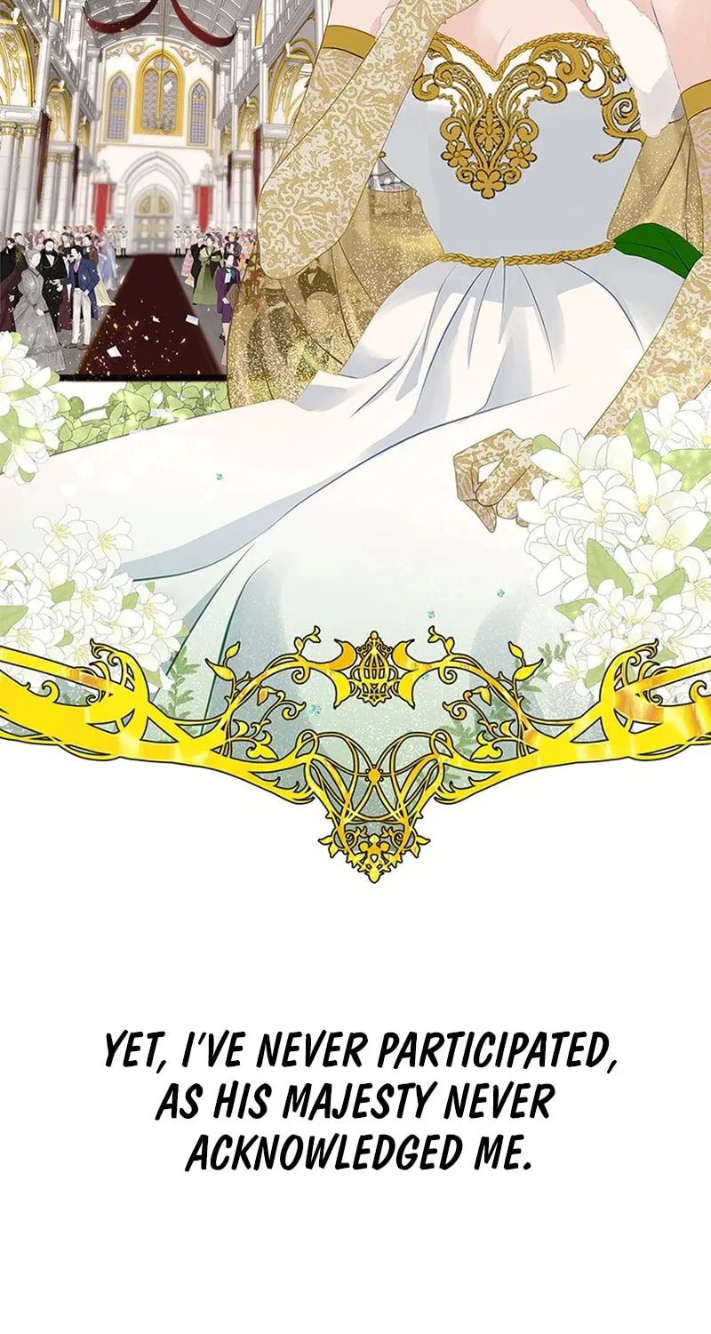 Our Majesty Has Changed Chapter 15 page 33 - 