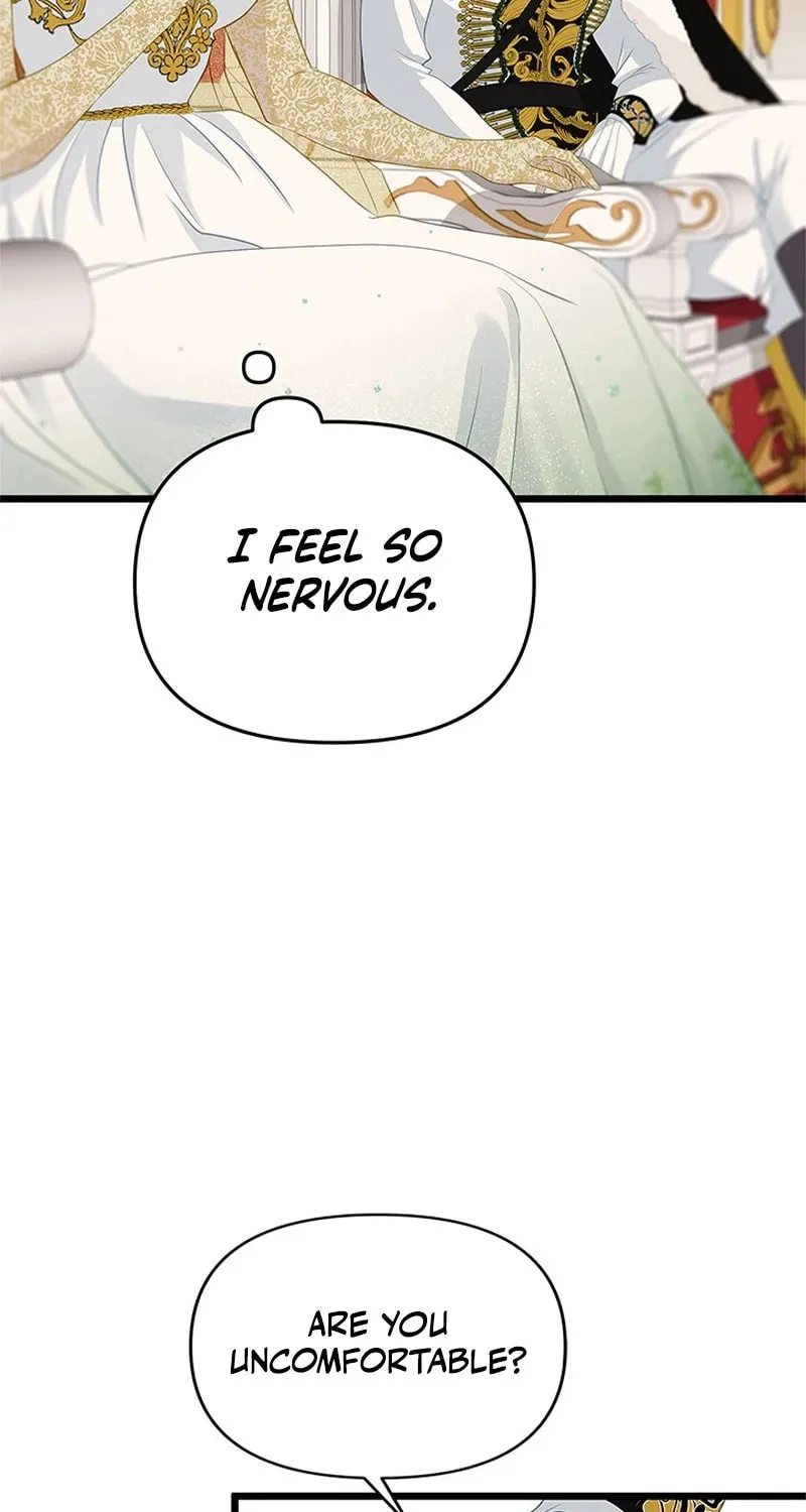 Our Majesty Has Changed Chapter 15 page 35 - 