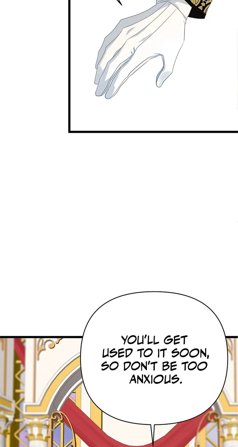 Our Majesty Has Changed Chapter 15 page 36 - 