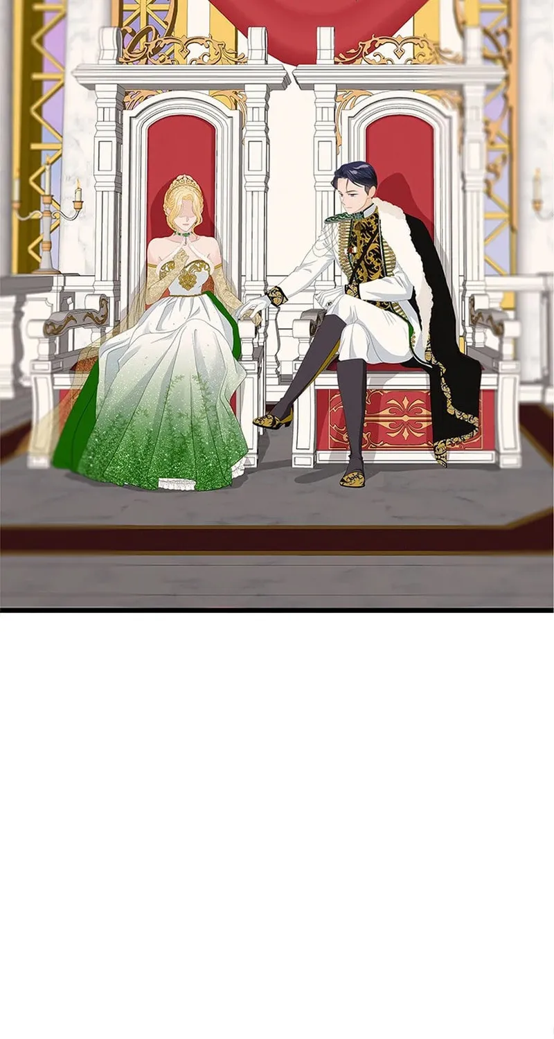 Our Majesty Has Changed Chapter 15 page 37 - 
