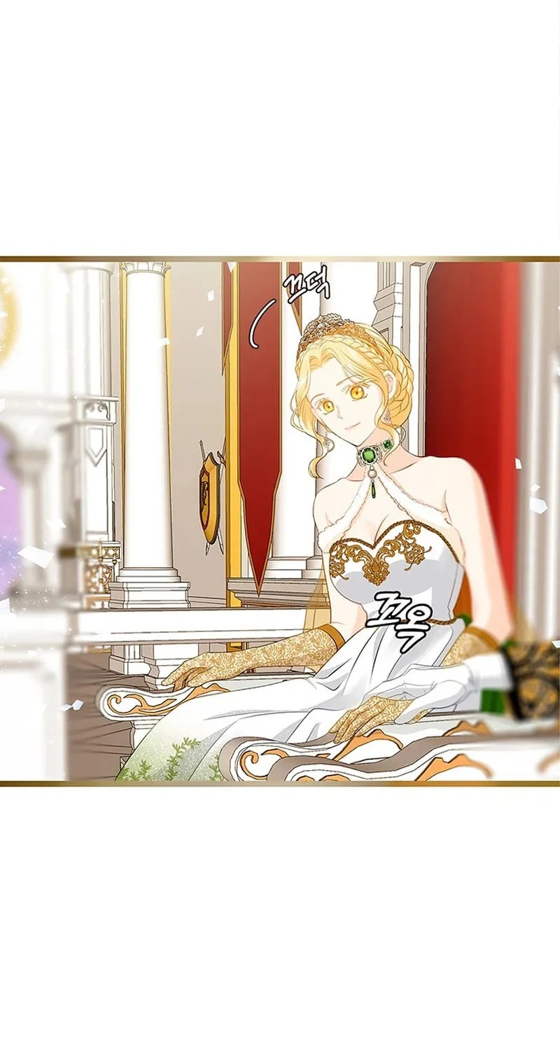 Our Majesty Has Changed Chapter 15 page 38 - 