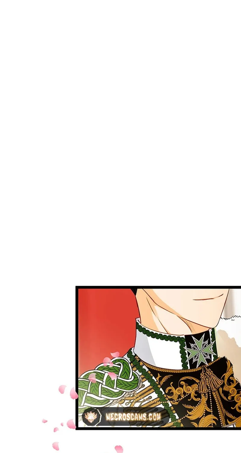 Our Majesty Has Changed Chapter 15 page 39 - 