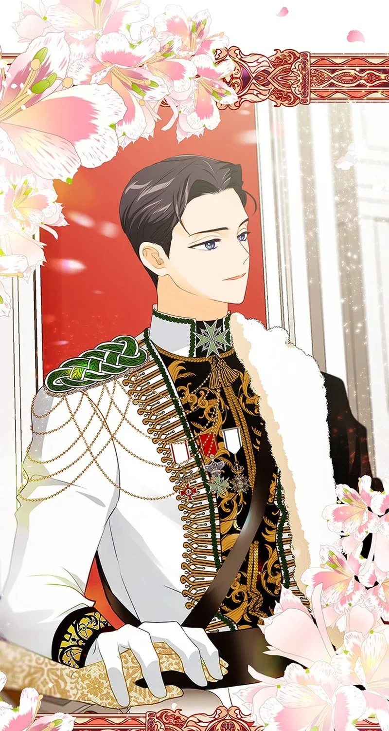 Our Majesty Has Changed Chapter 15 page 41 - 