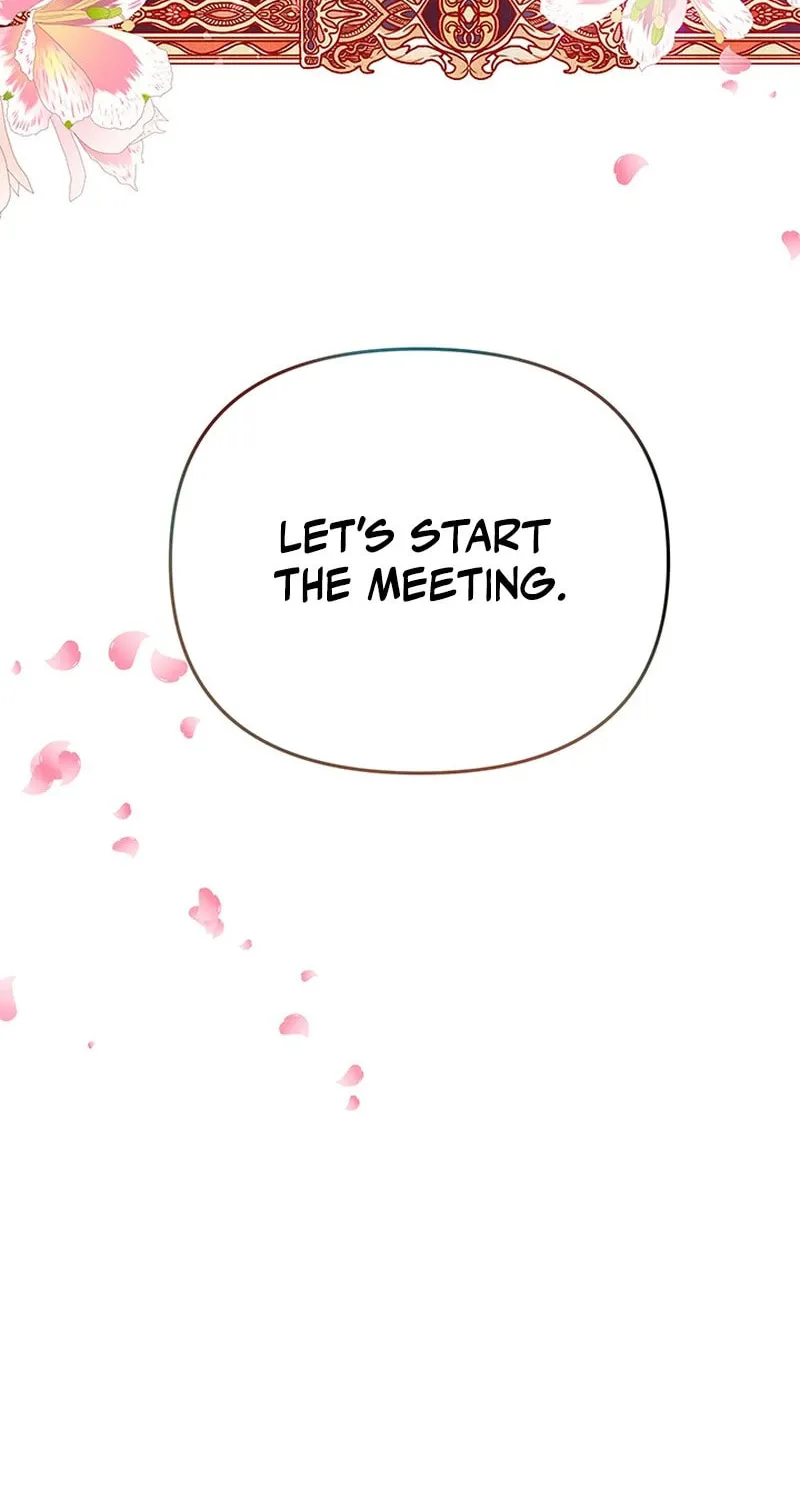 Our Majesty Has Changed Chapter 15 page 42 - 