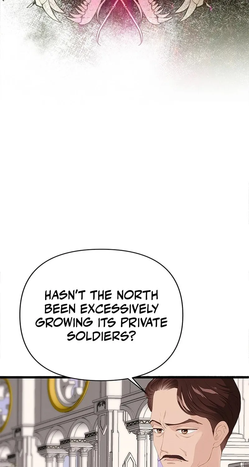Our Majesty Has Changed Chapter 15 page 44 - 