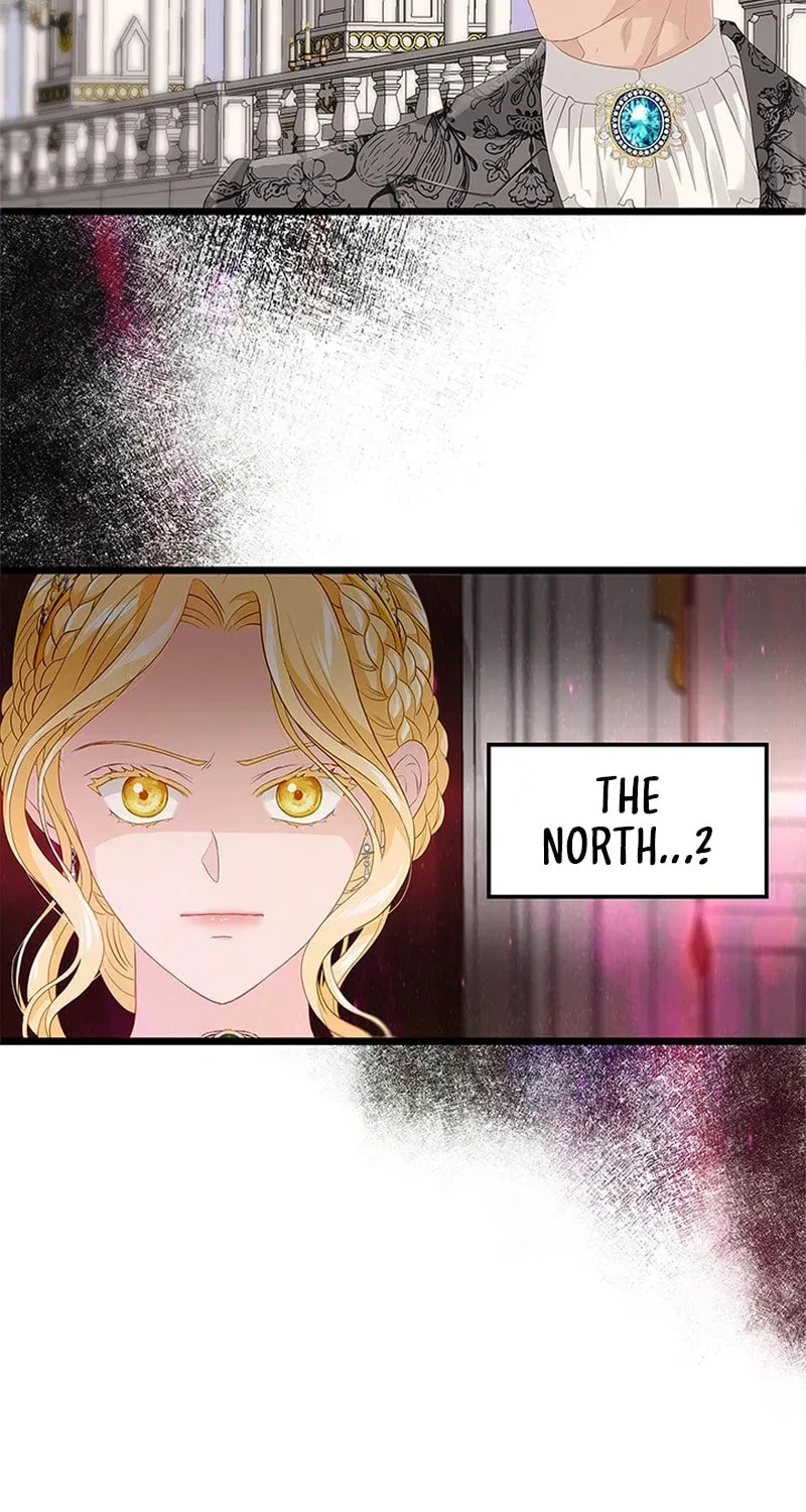 Our Majesty Has Changed Chapter 15 page 45 - 