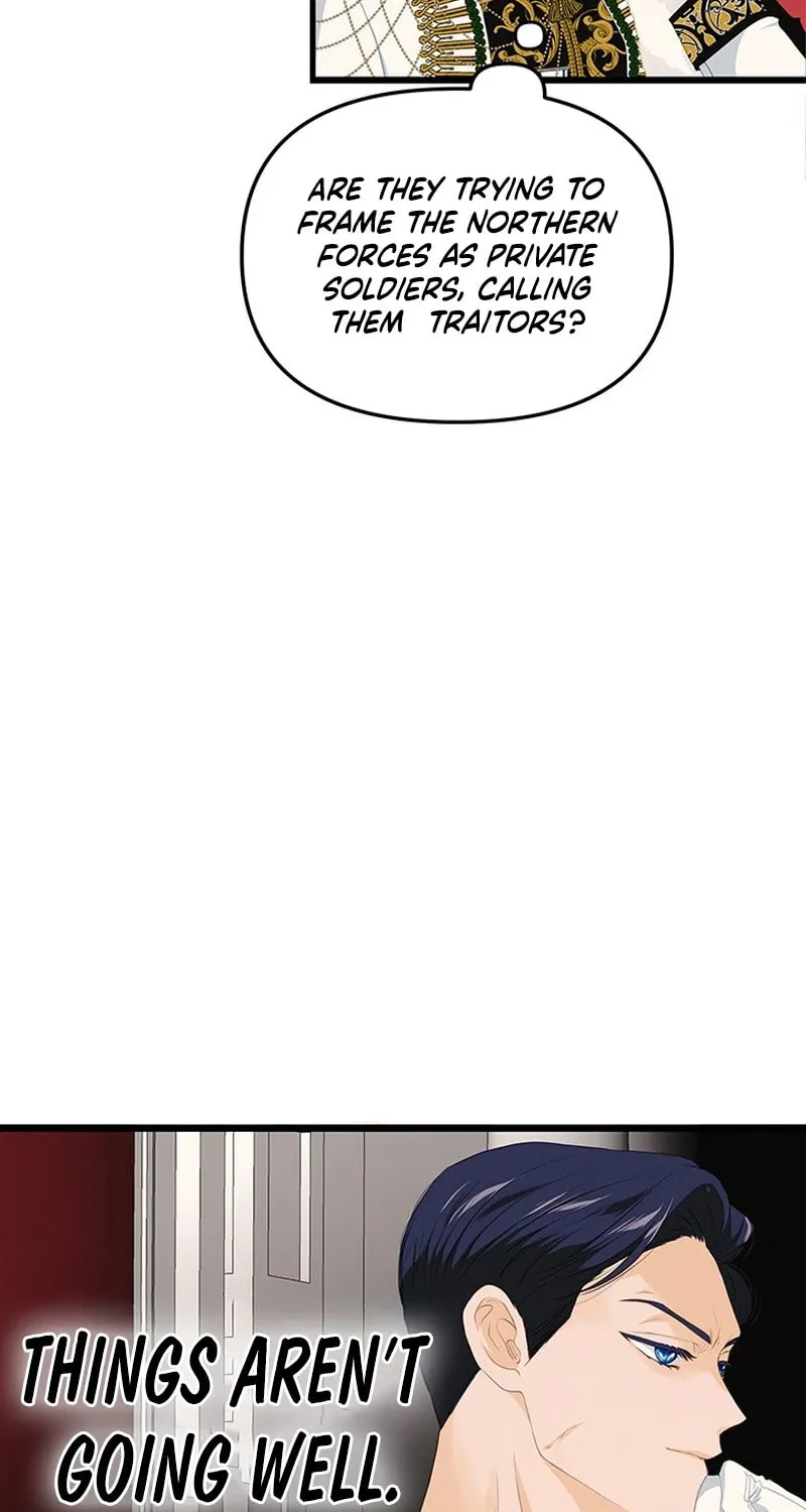 Our Majesty Has Changed Chapter 15 page 47 - 