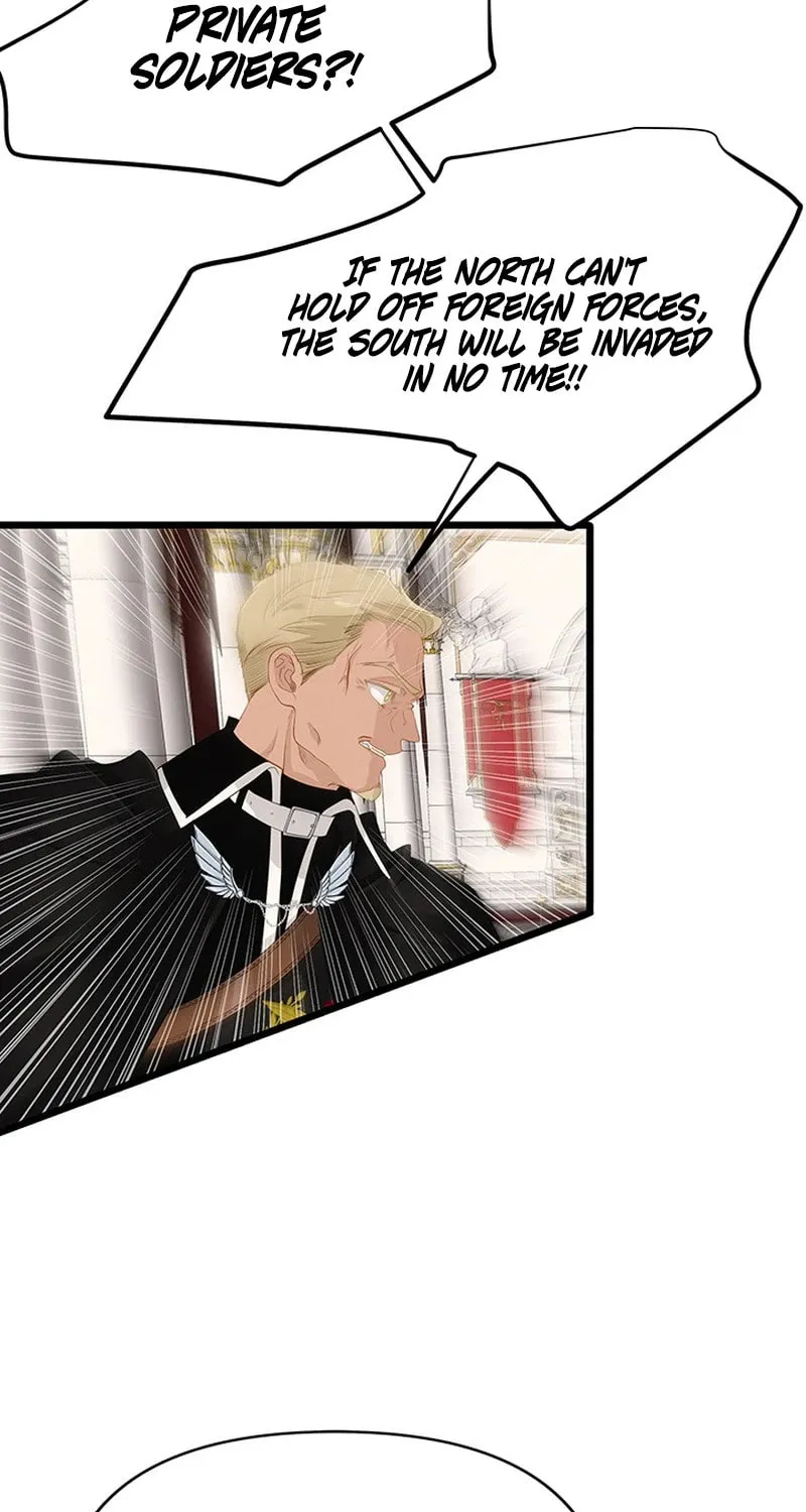 Our Majesty Has Changed Chapter 15 page 49 - 