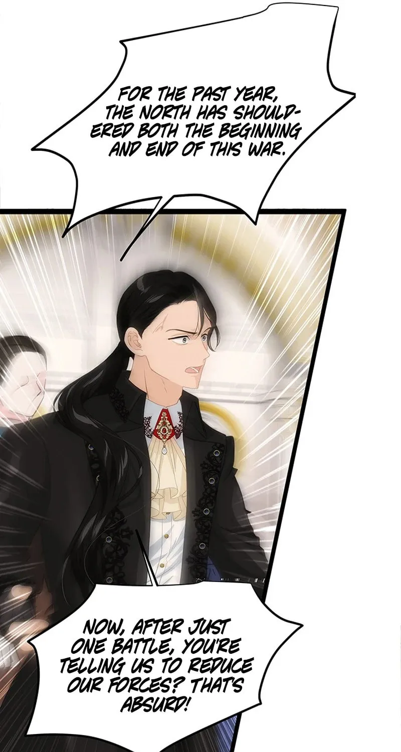 Our Majesty Has Changed Chapter 15 page 51 - 