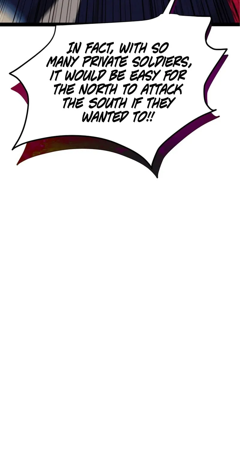 Our Majesty Has Changed Chapter 15 page 53 - 