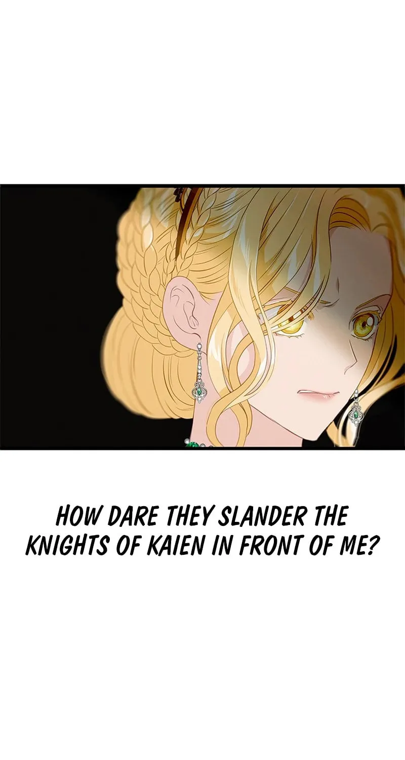 Our Majesty Has Changed Chapter 15 page 54 - 