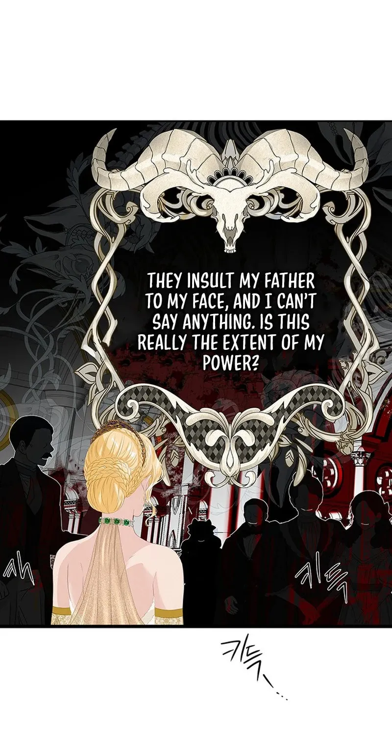 Our Majesty Has Changed Chapter 15 page 55 - 