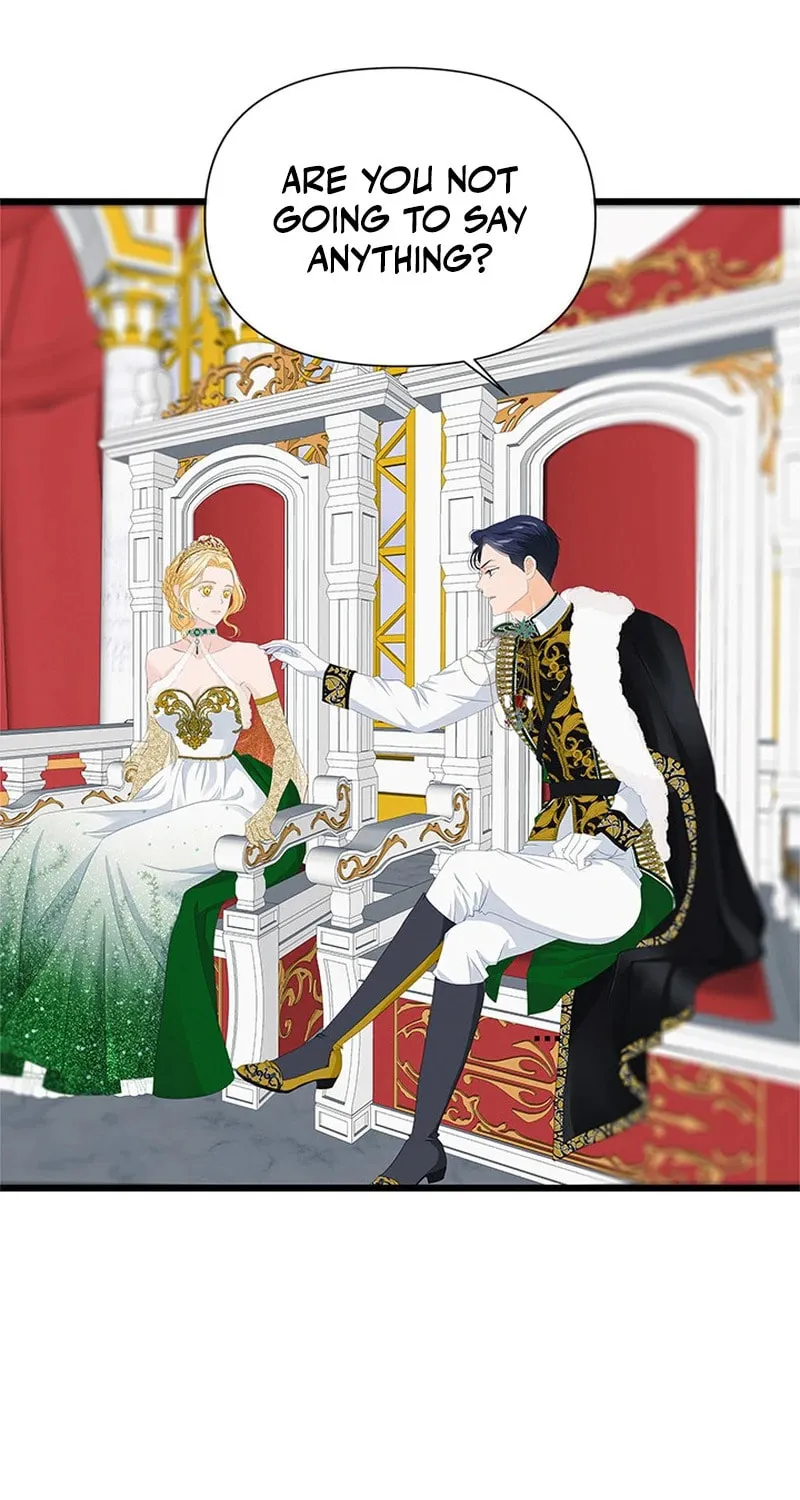 Our Majesty Has Changed Chapter 15 page 57 - 