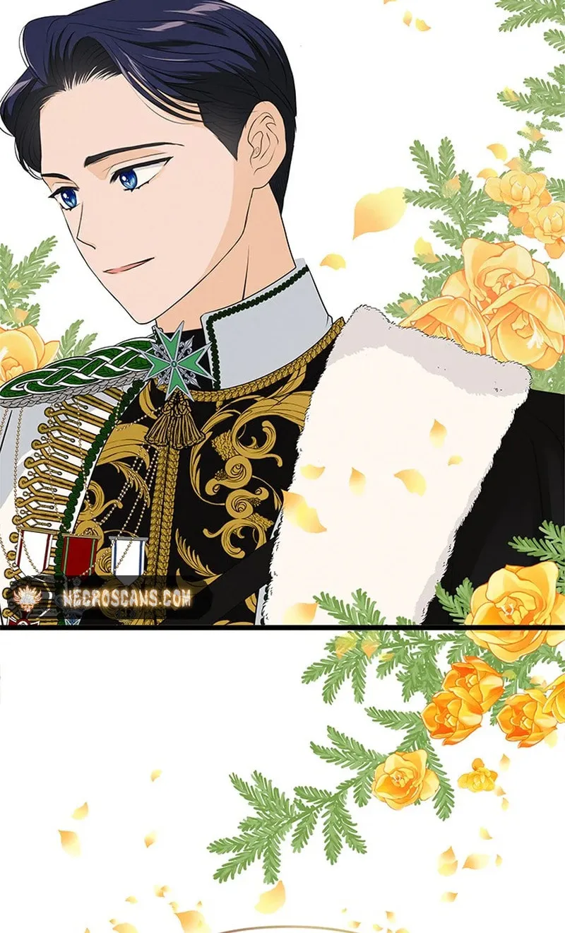 Our Majesty Has Changed Chapter 15 page 60 - 