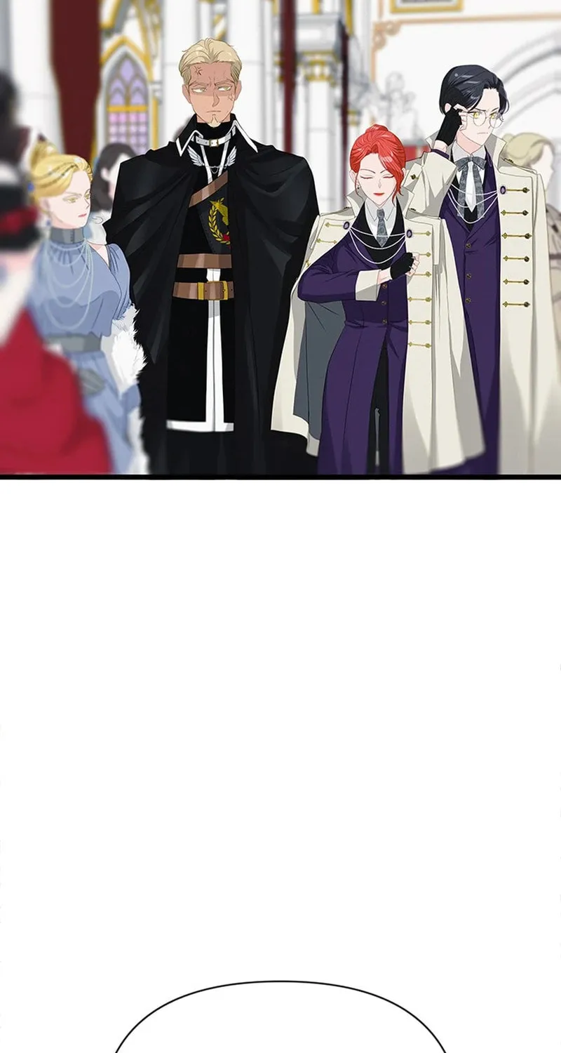 Our Majesty Has Changed Chapter 15 page 64 - 