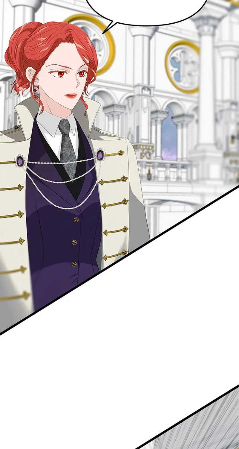Our Majesty Has Changed Chapter 15 page 67 - 