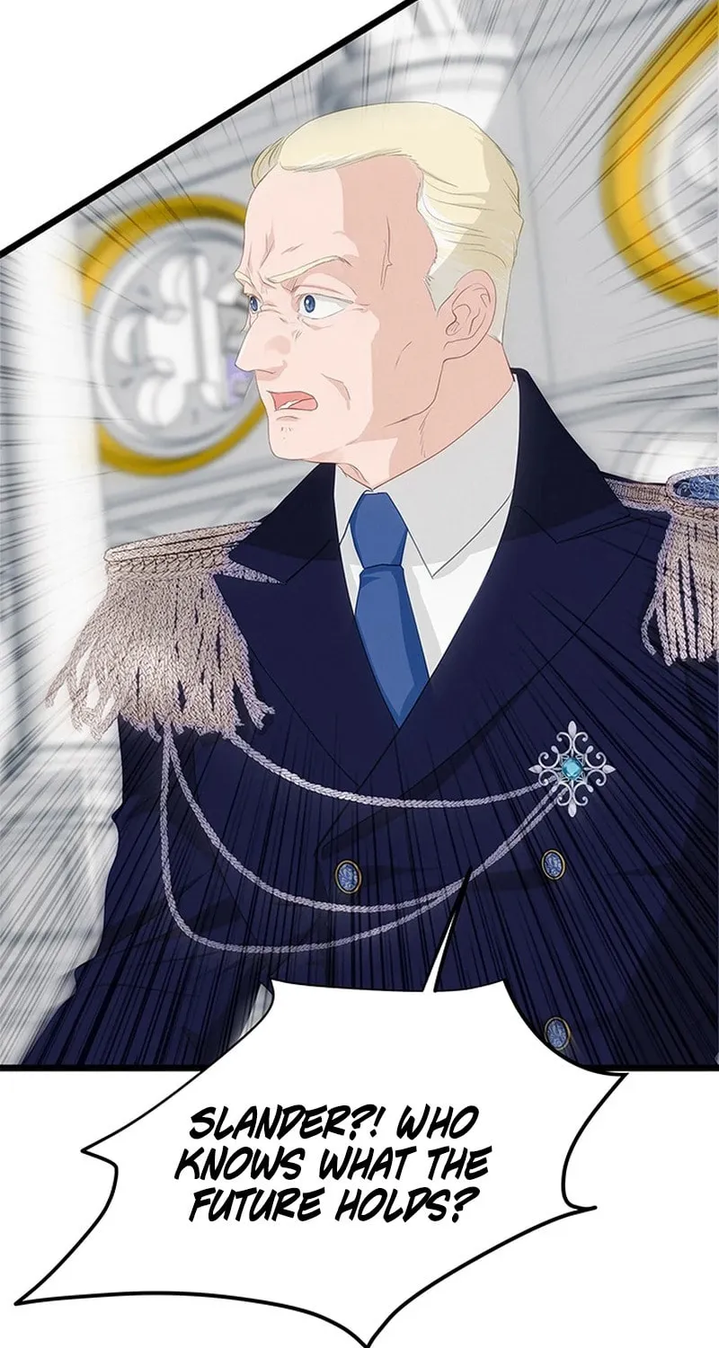 Our Majesty Has Changed Chapter 15 page 68 - 