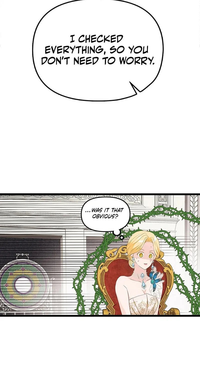 Our Majesty Has Changed Chapter 15 page 8 - 