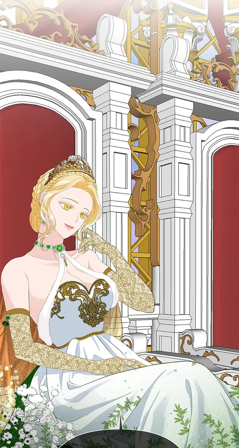 Our Majesty Has Changed Chapter 15 page 71 - 